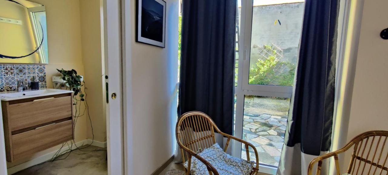 Hotel CS50 Apartamento 1 dormitorio Monforte de Lemos Exterior foto